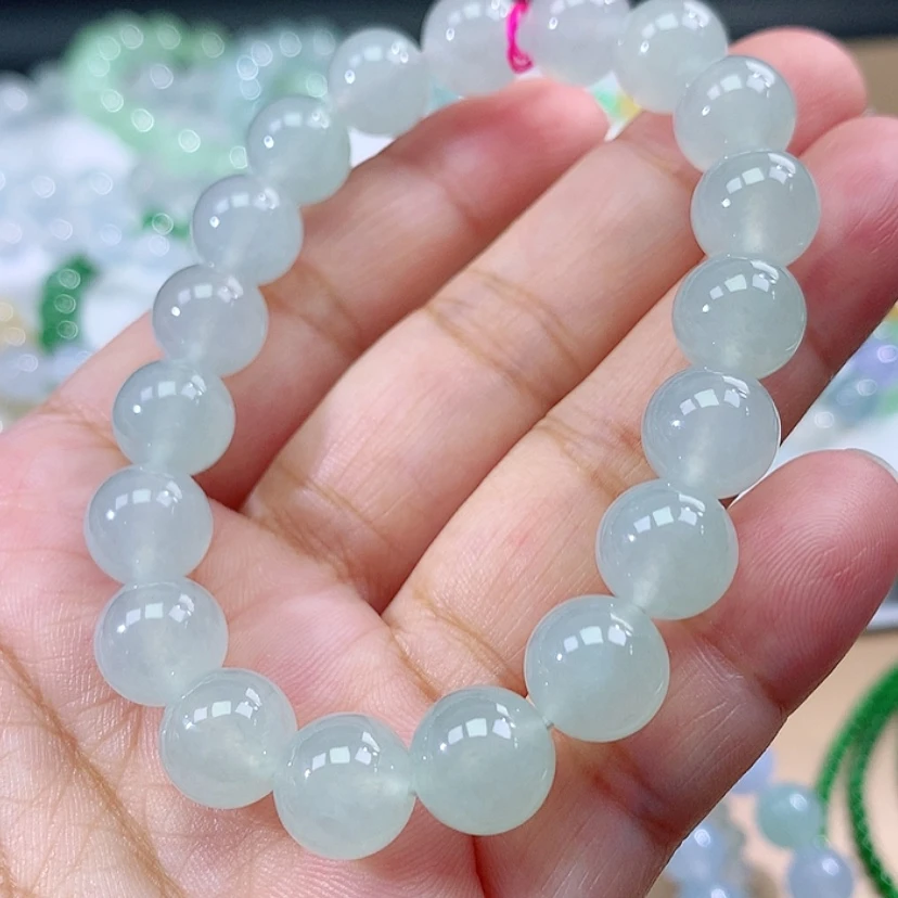 【闪购商品】未镶嵌手链翡翠翡翠