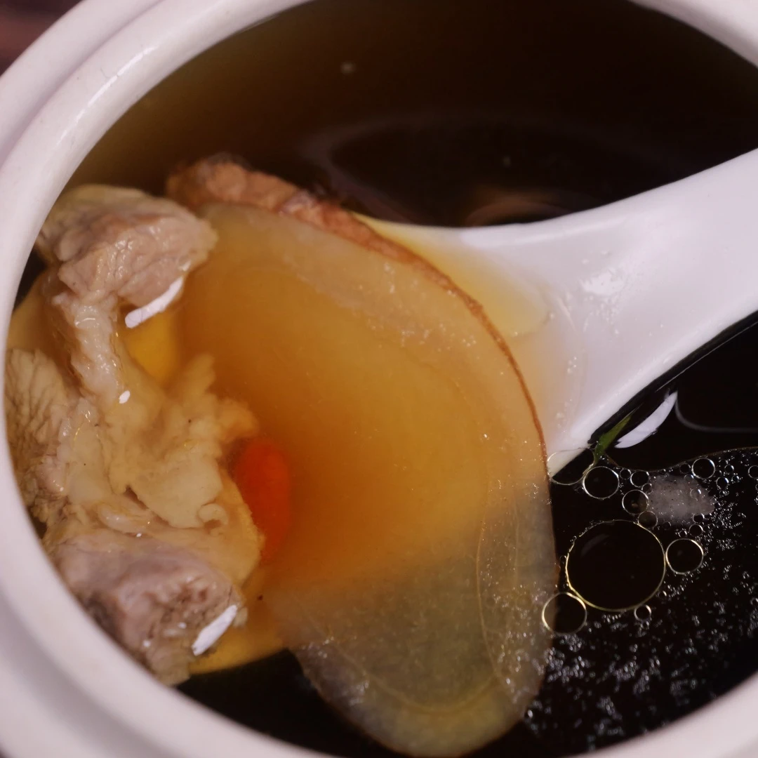 3款年夜饭汤盅学习制作视频课程