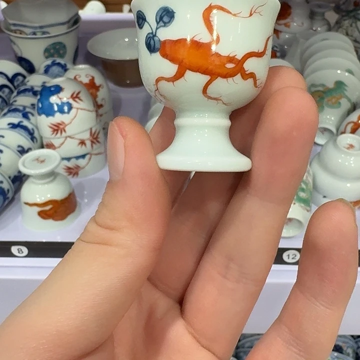 陶瓷艺术品收藏陶瓷