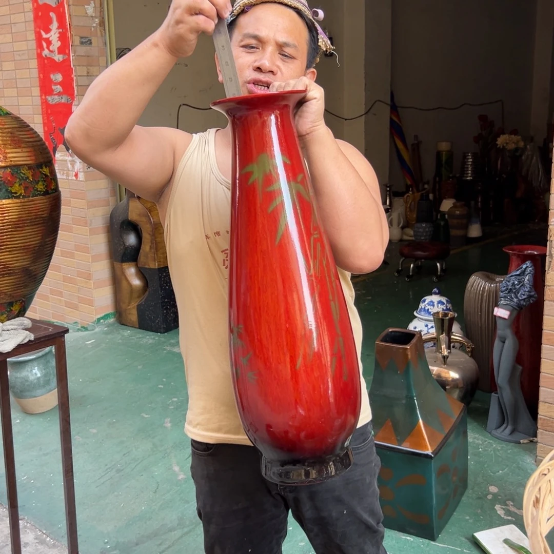 号陶瓷工艺饰品（部分微瑕）87