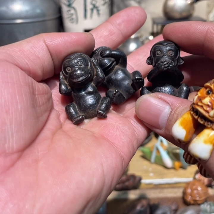 铁的手工好物推荐