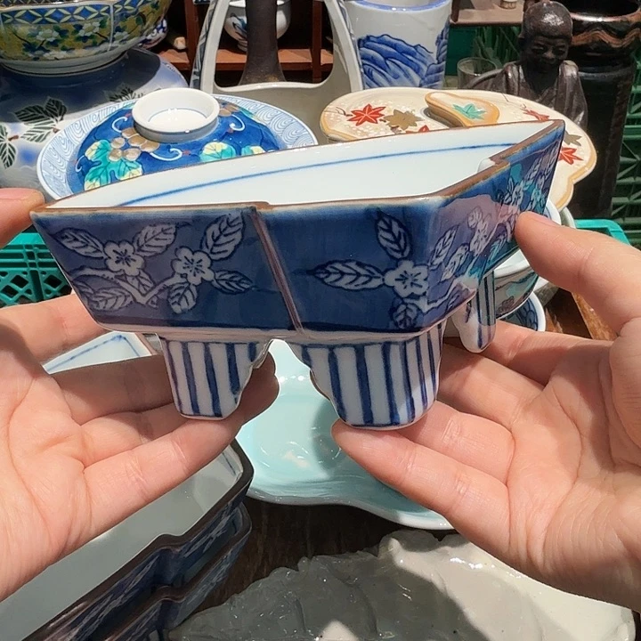 盖碗拍任意三单包邮