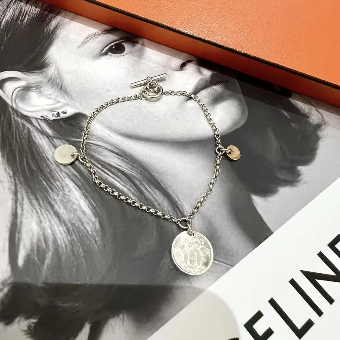 99新 Hermes/爱马仕 爱马仕/手镯/1700