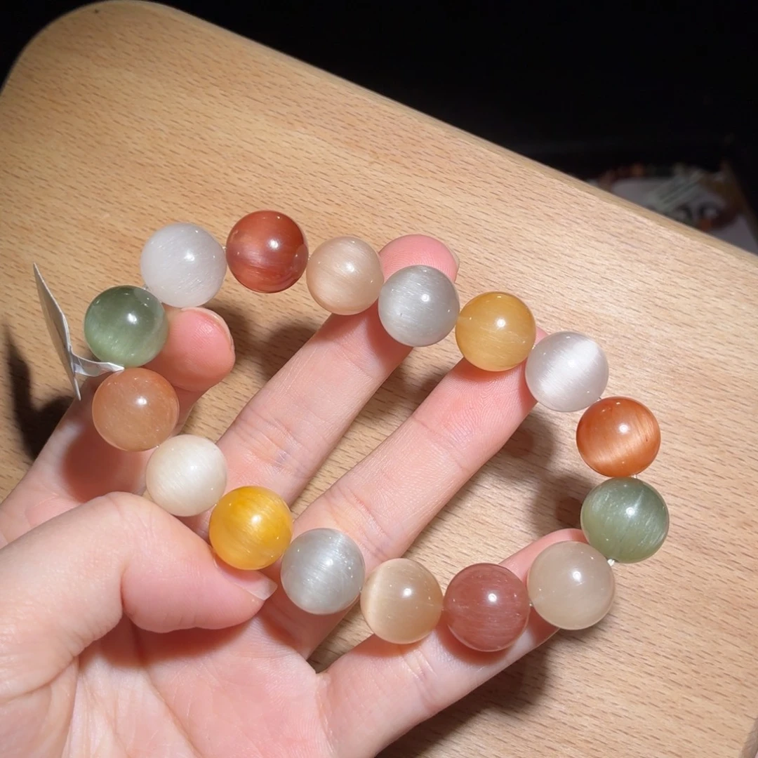 手链水晶未镶嵌216号多样性发货一-13+