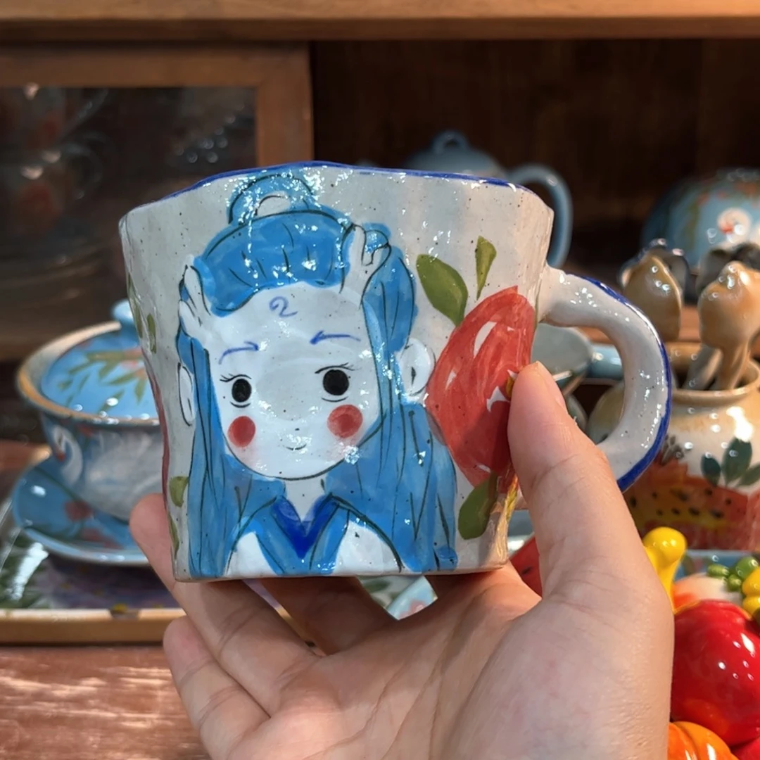 红红火火恍恍惚惚哈哈