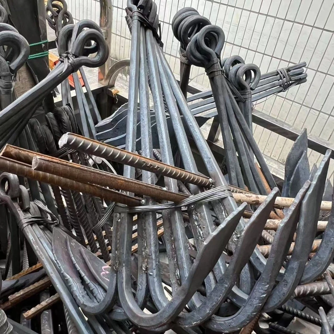 （62）2.2斤—8.5斤船锚用于固定船只固定渔笼固定渔船固定快艇