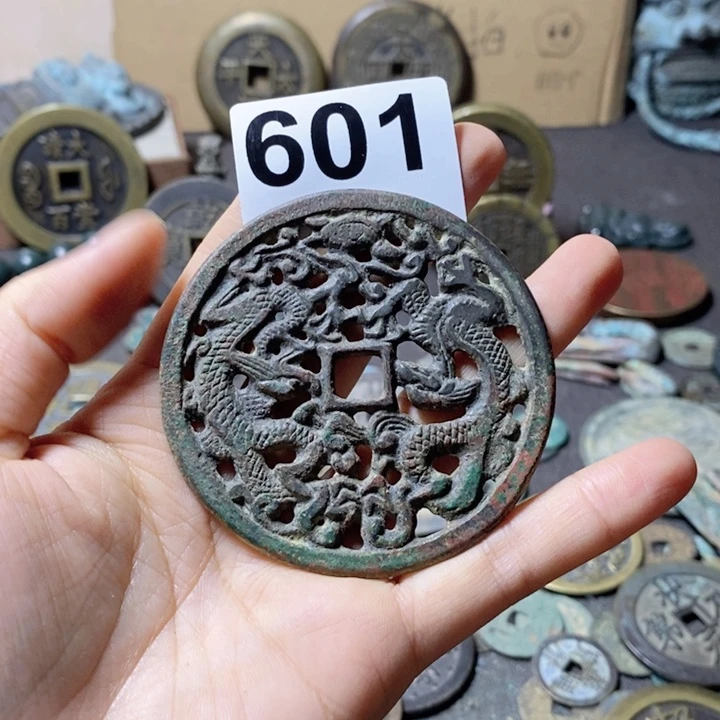 瓷片阿*哥瓷器瓷片制作工艺