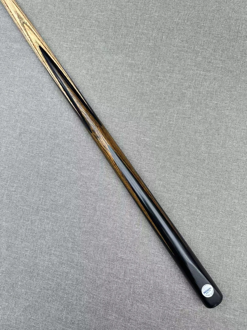 微瑕台球杆班恩B1小头杆大头杆 不支持退换货 无赠品
