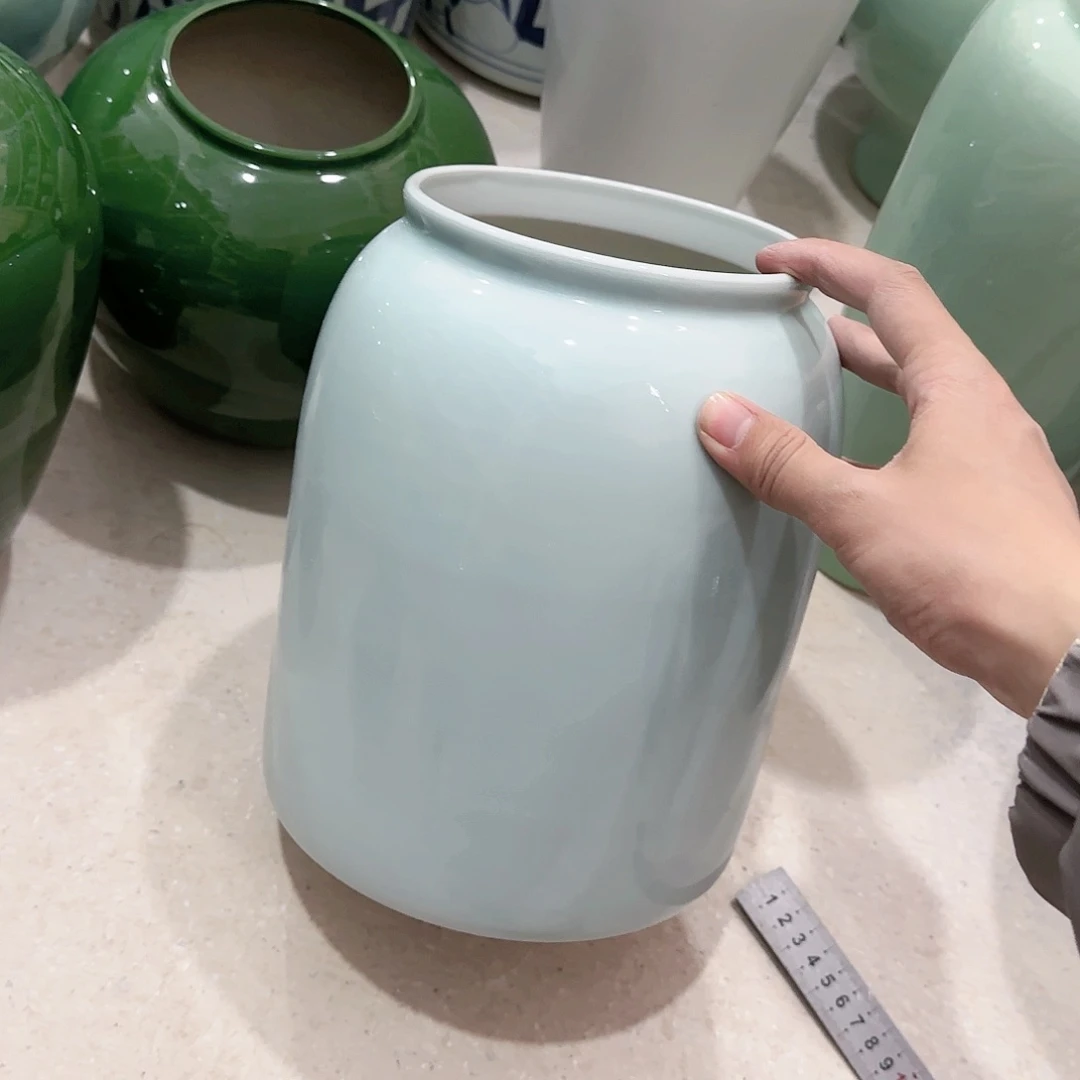 摆件微瑕无孔微瑕