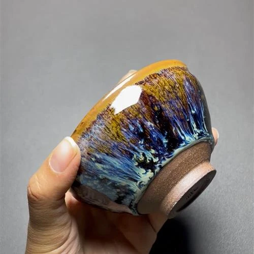【闪购商品】茶盏-528............