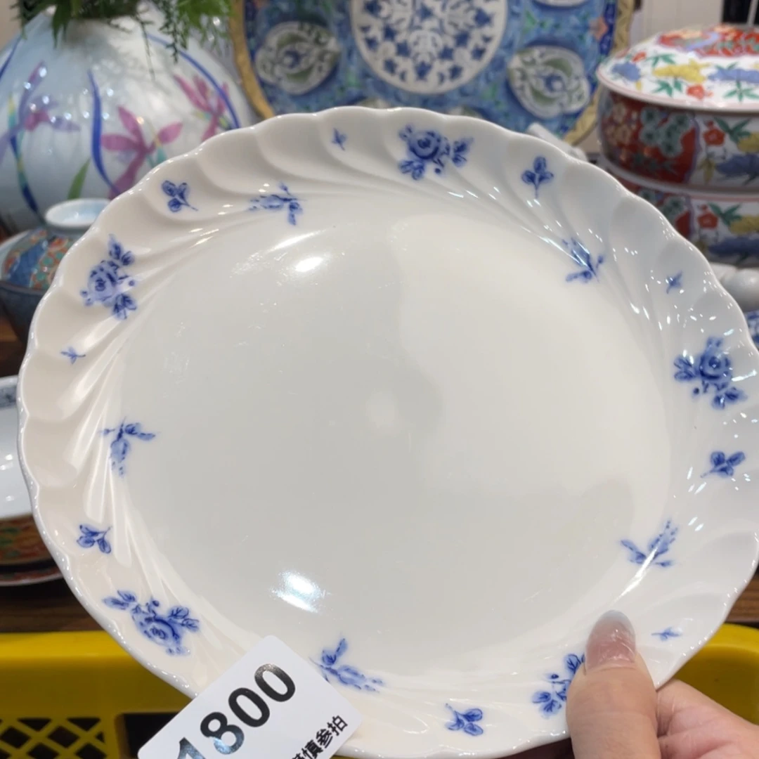 【闪购商品】瓷片舒*望rcrvnthnhh
