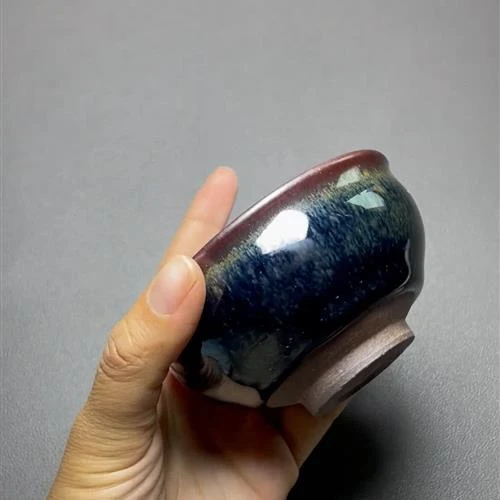 【闪购商品】茶盏-579............