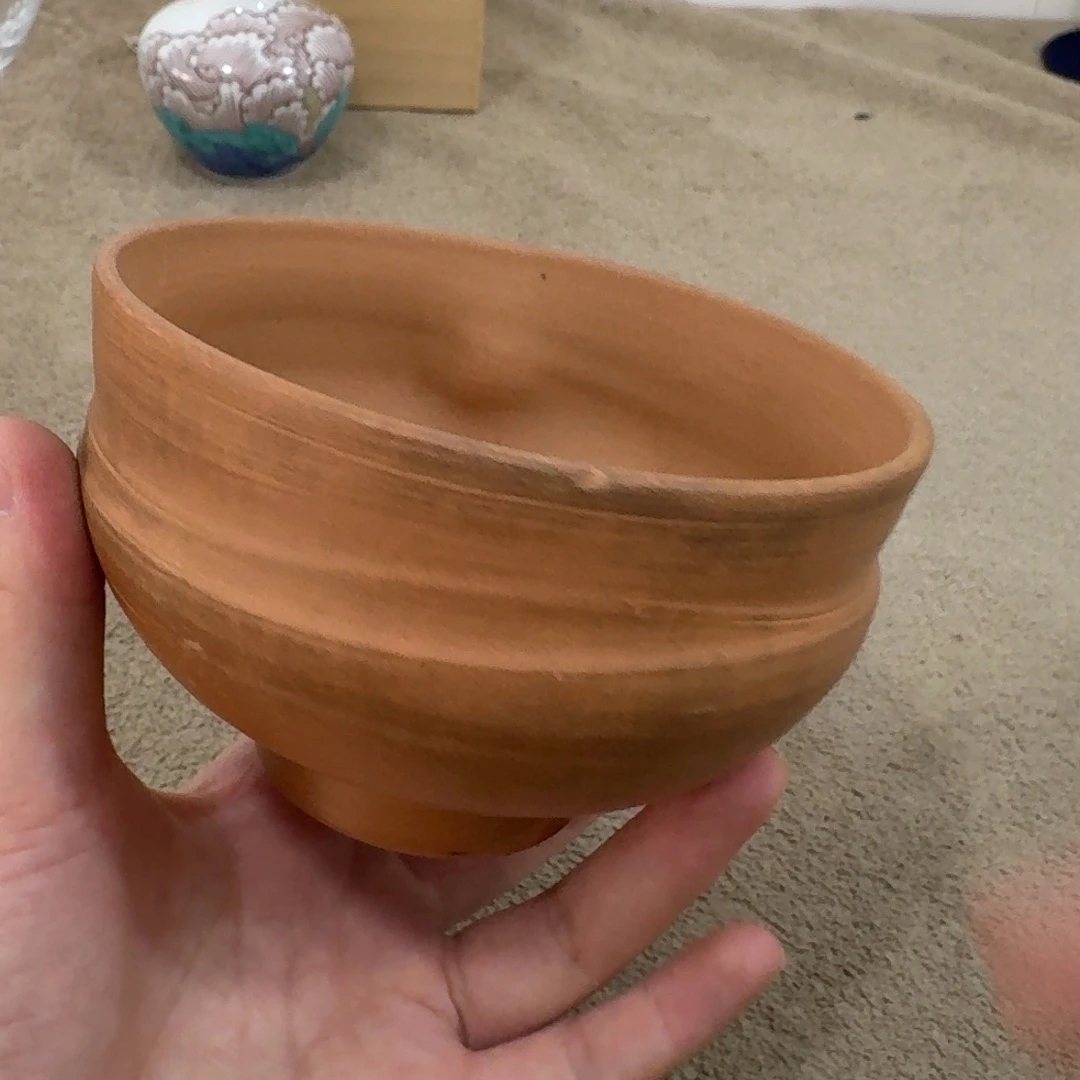 非常好用漂亮的茶具