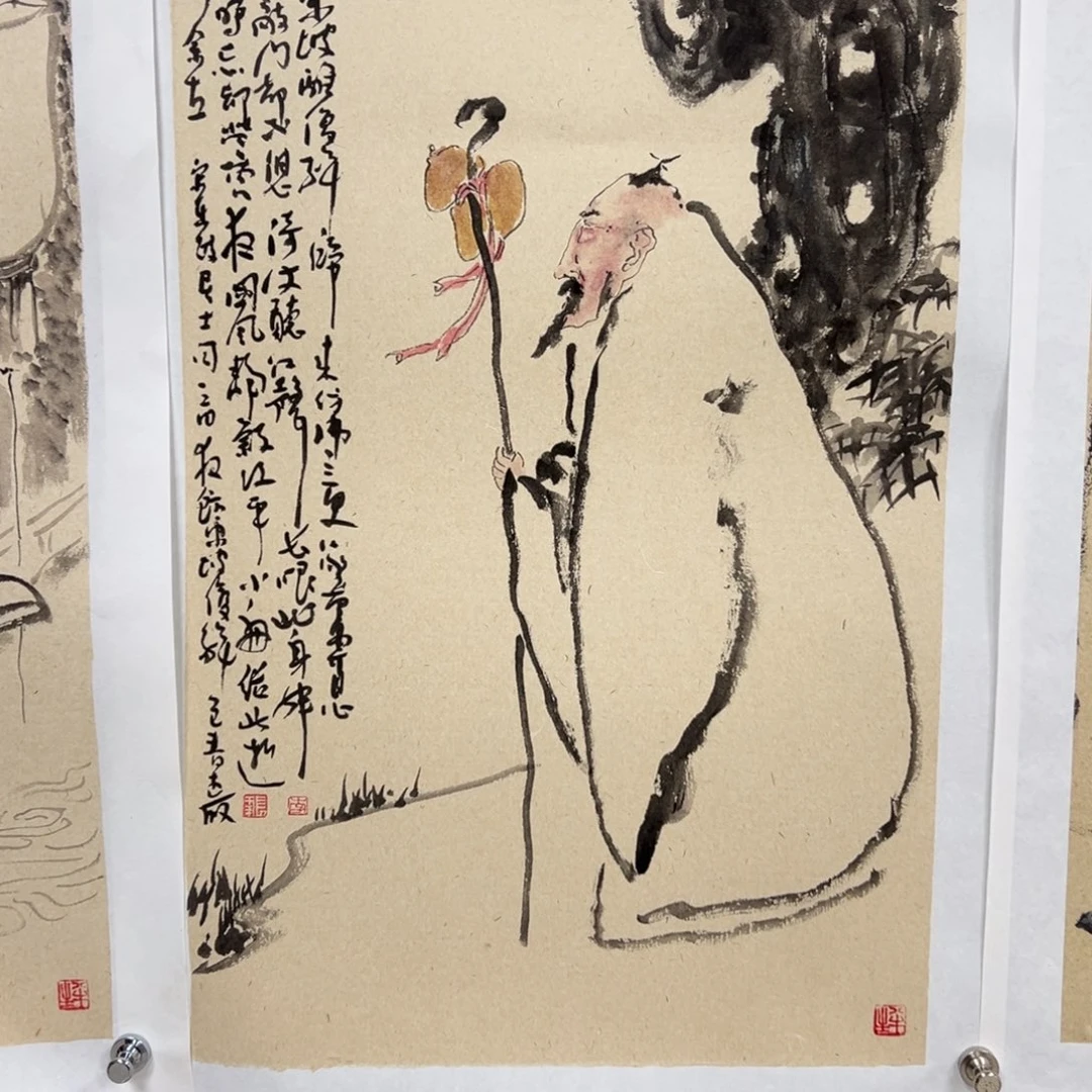 国画国画作品国画作品