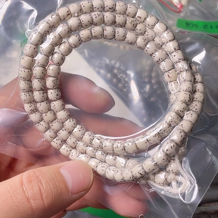 星月菩提手串J190 星月哈哈哈7