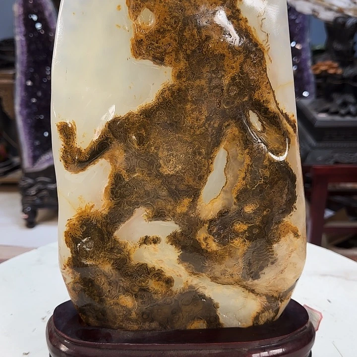 石材家居摆件等等为