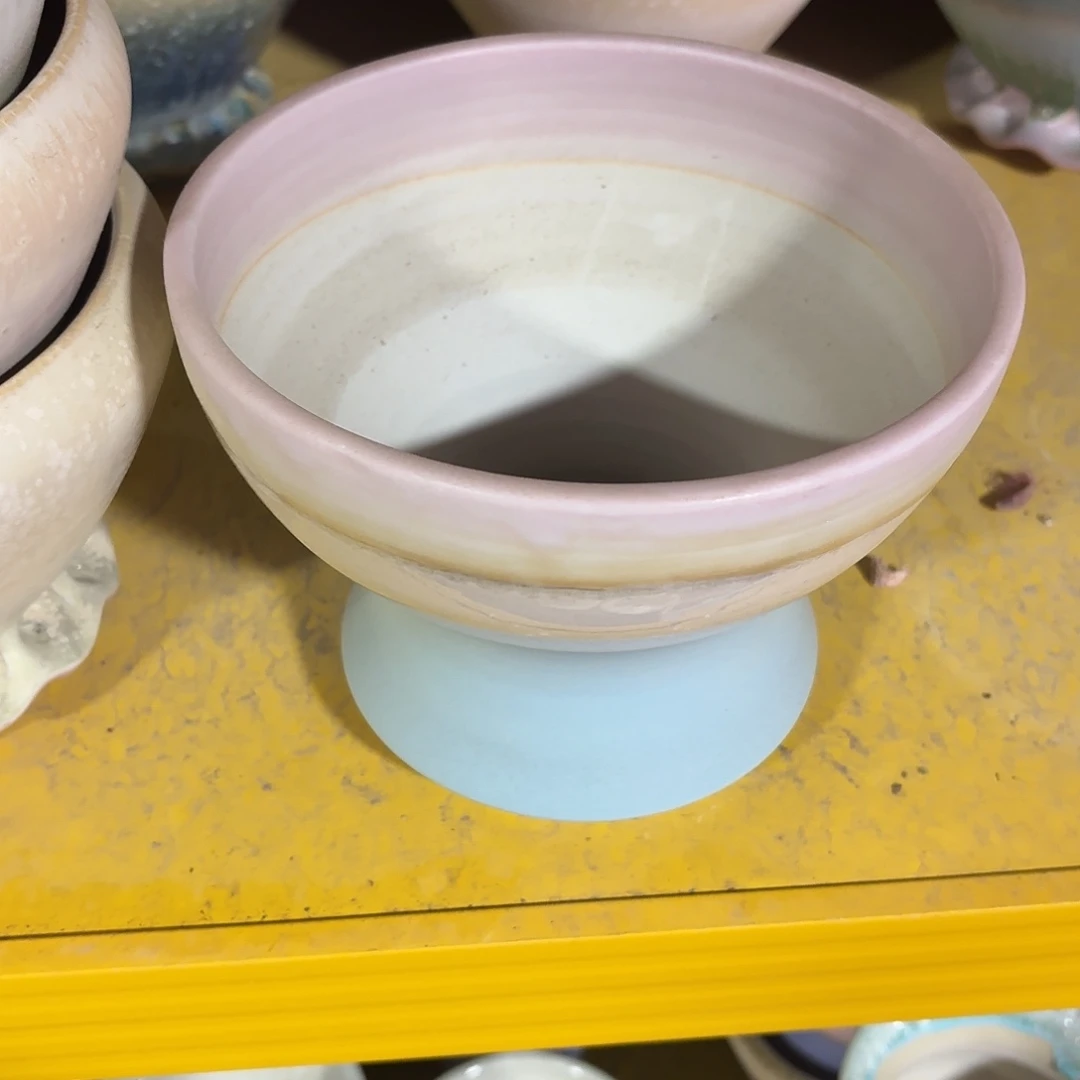 百***味景德镇多肉花盆643