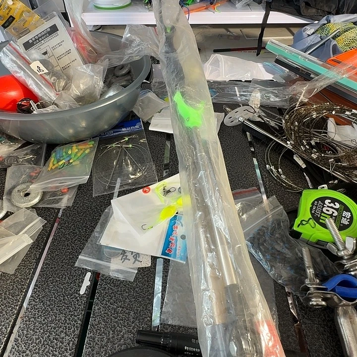 7号支架不退不换1.7