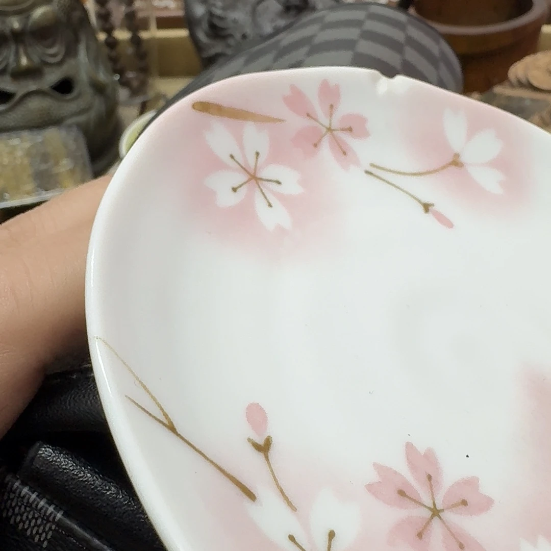 阿***岁瓷片瓷器瓷器瓷器