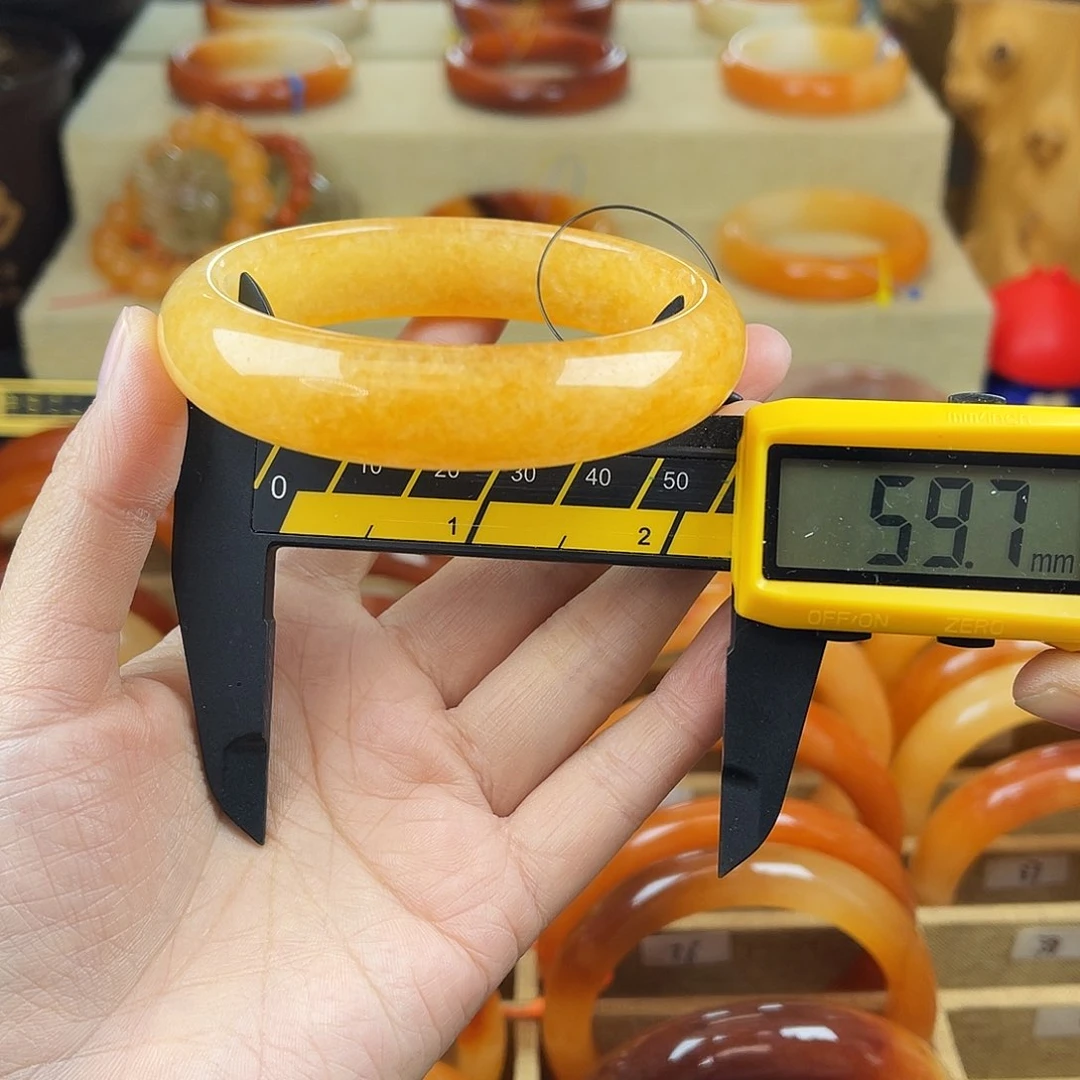 非金属无38 号茄山老油料黄龙59圈口