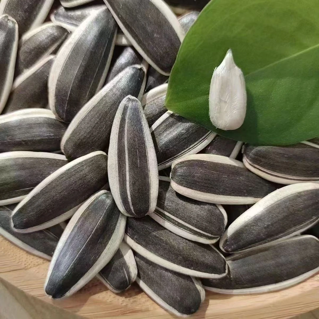 【净重两斤】原味生瓜子葵花子原味生瓜子无干燥剂Z