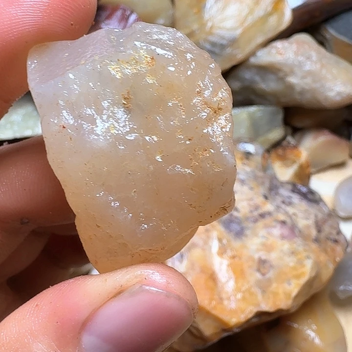用***6寿山石寿山石的种类