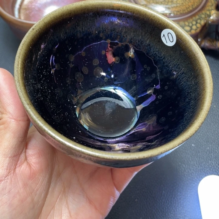 茶盏建盏直播间链接