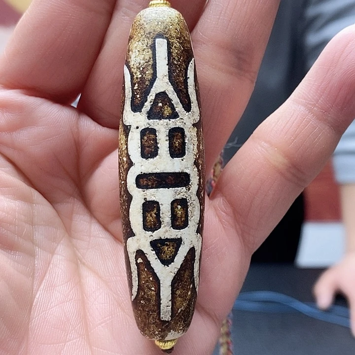 玛瑙/玉髓颈饰合金