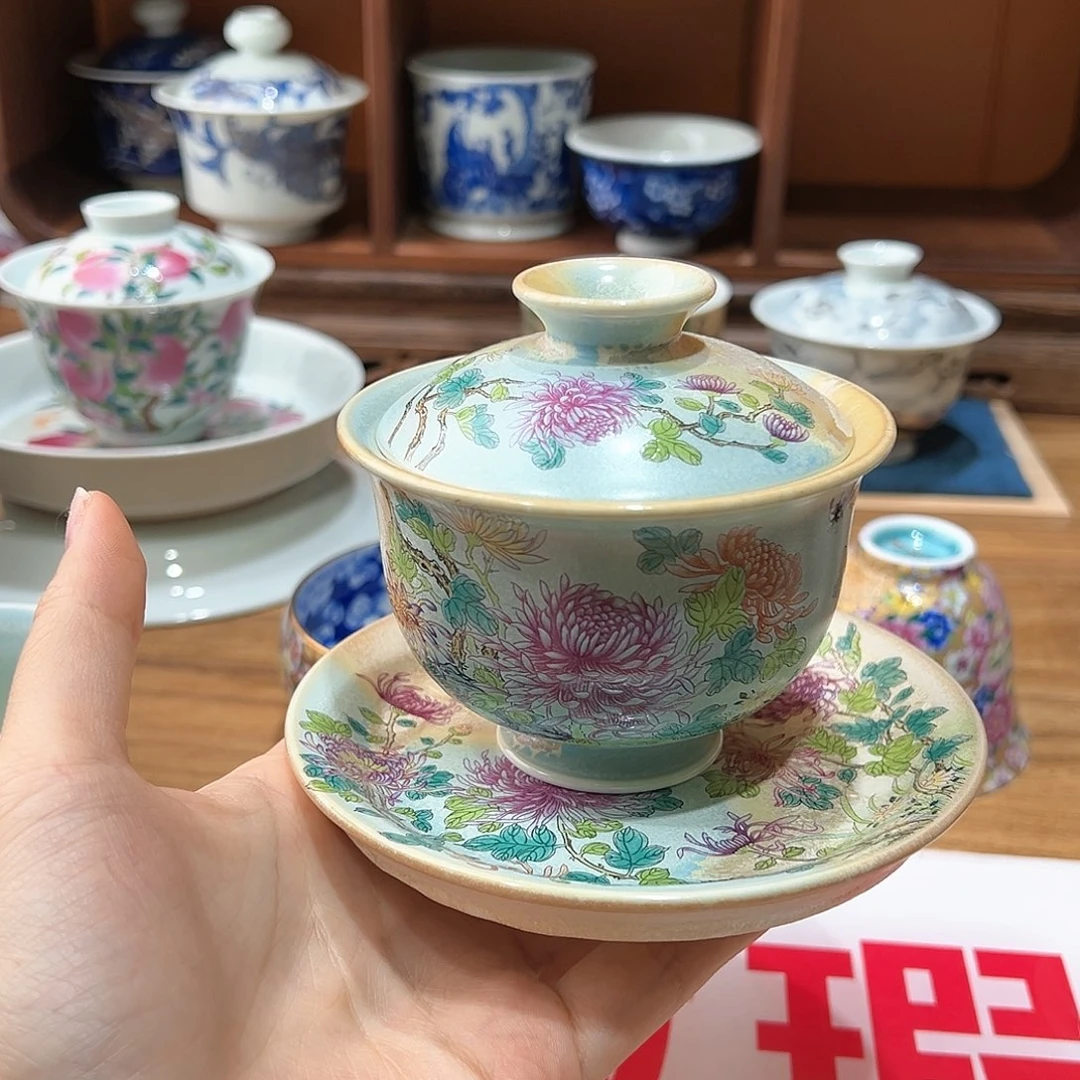 微瑕微瑕景德镇陶瓷