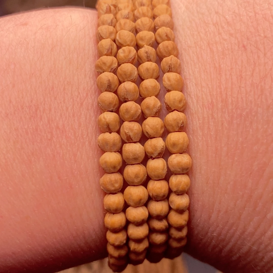 柏香籽/百香籽手串
