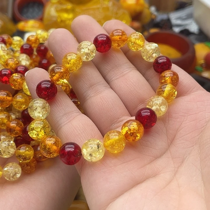 K88高端定制新款手串