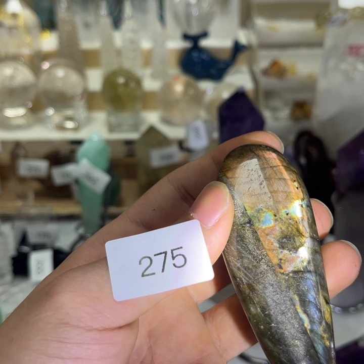 未镶嵌水晶大型摆件（非配饰）