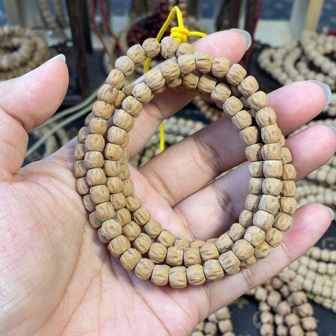 柏香籽/百香籽吊坠