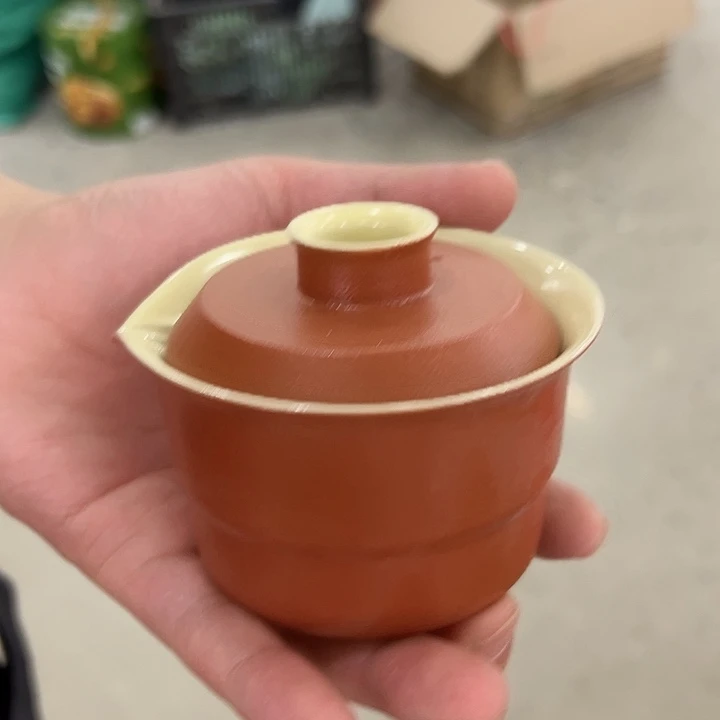 小米茶器龙泉云间青瓷