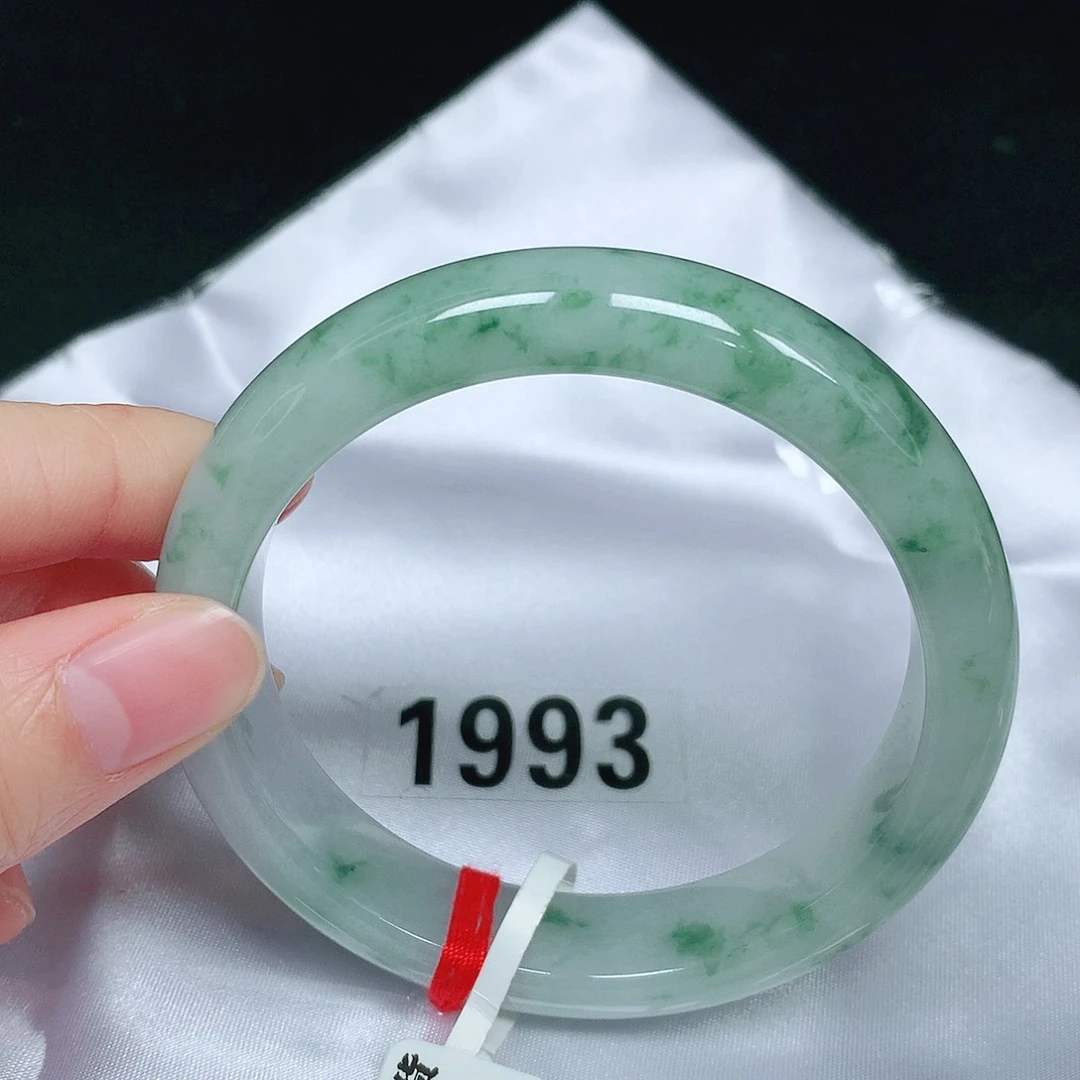 未镶嵌手镯翡翠翡翠手镯未镶嵌