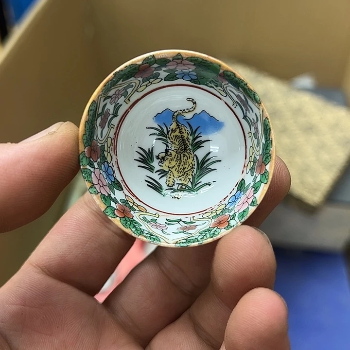 馒***卷25包邮，盘子，碗，杯子，茶壶，默认瑕疵