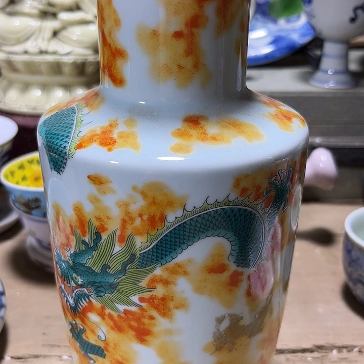 陶瓷紫砂瓷器瓷器