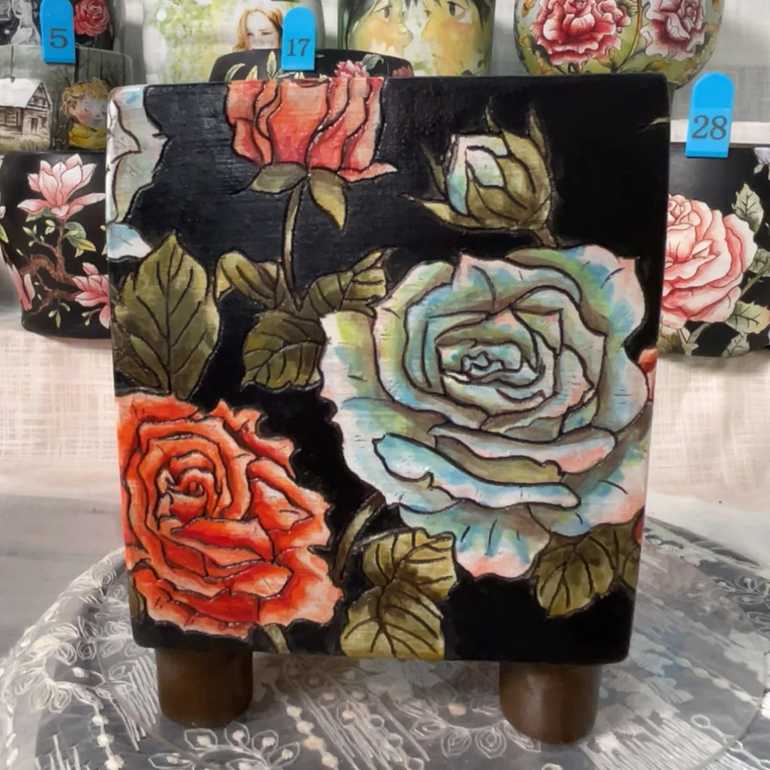 旻***子非常喜欢这个造型