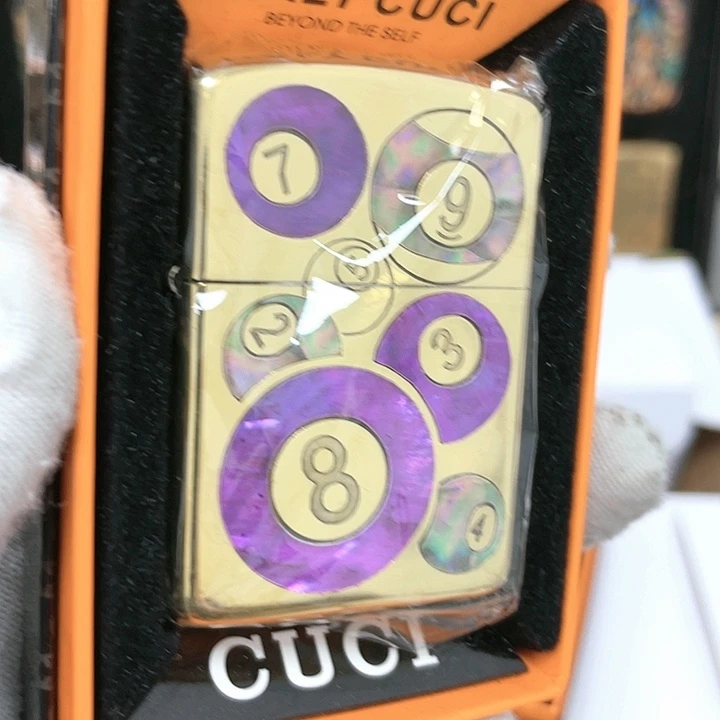 【闪购商品】酷骑紫8