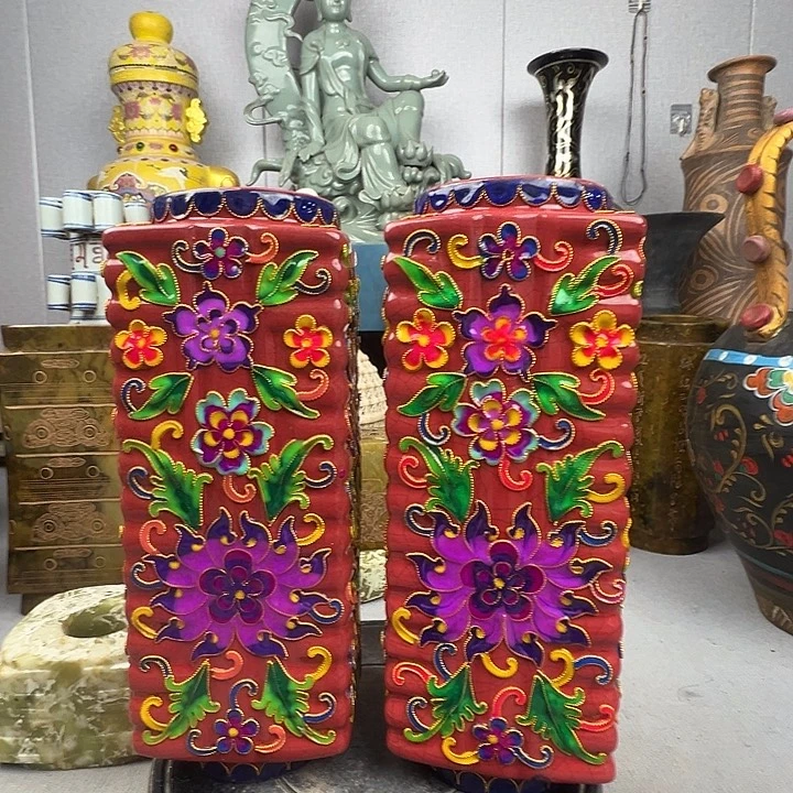 瓷片福源阁欢迎您的光临