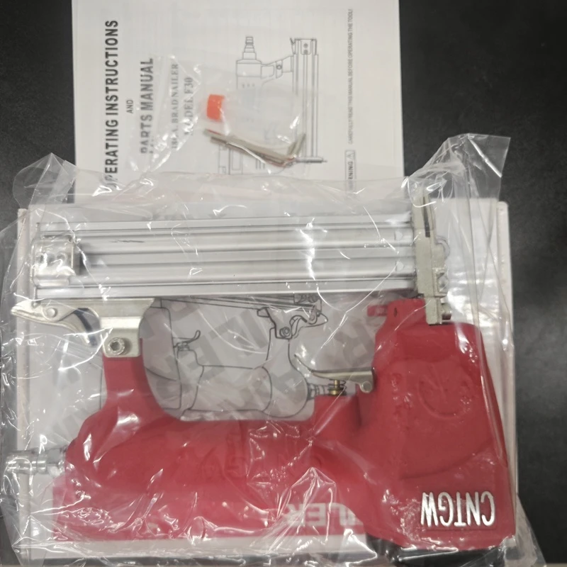 【郑总专属】【气钉枪】射钉器打钉枪钉枪射钉器家用工业装修安装