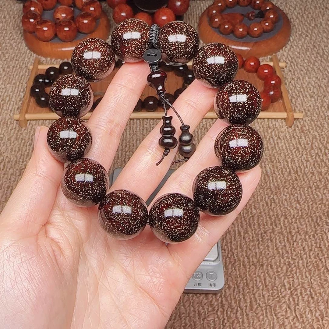 檀香紫檀（小叶紫檀）2.0平