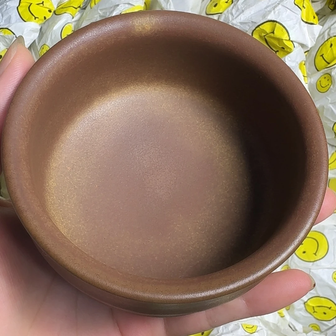 茶盏是因为它具有极致吸引力