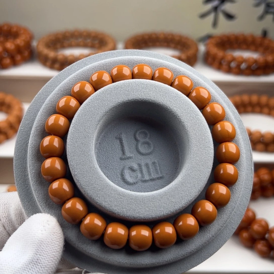 猴头核桃吊坠保****布