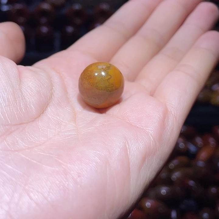 玛瑙/玉髓合金珠宝半成品