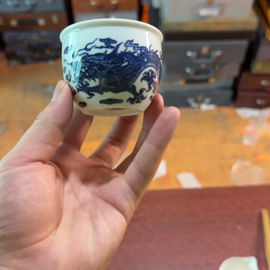 孤品茶具套装等等等