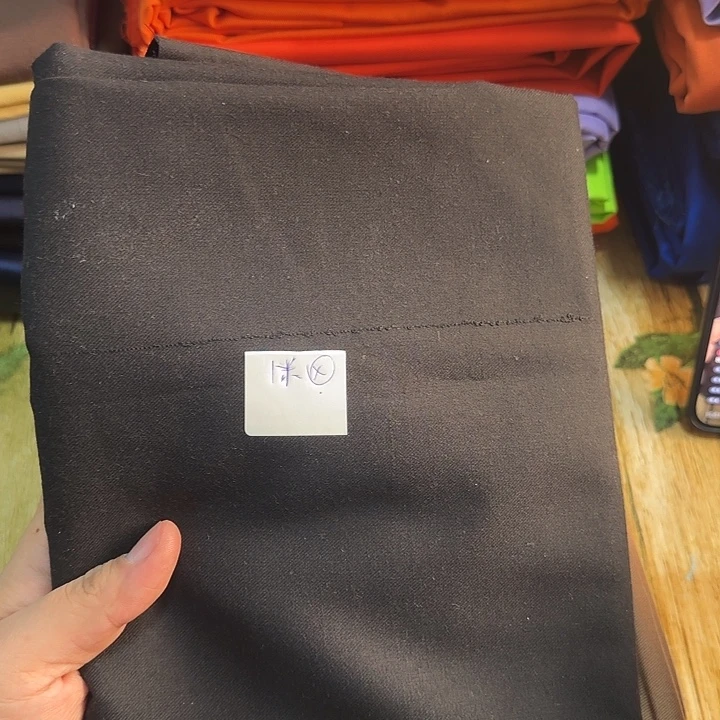 无纺布直播间闪购面料039