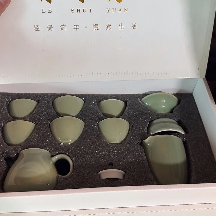 孤品茶具套装等等等