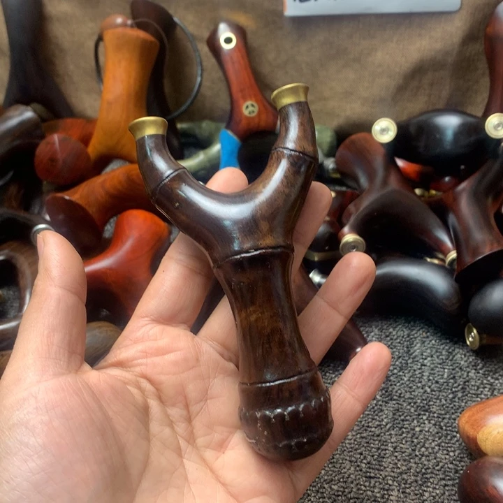 大果紫檀（缅甸花梨）瑕疵