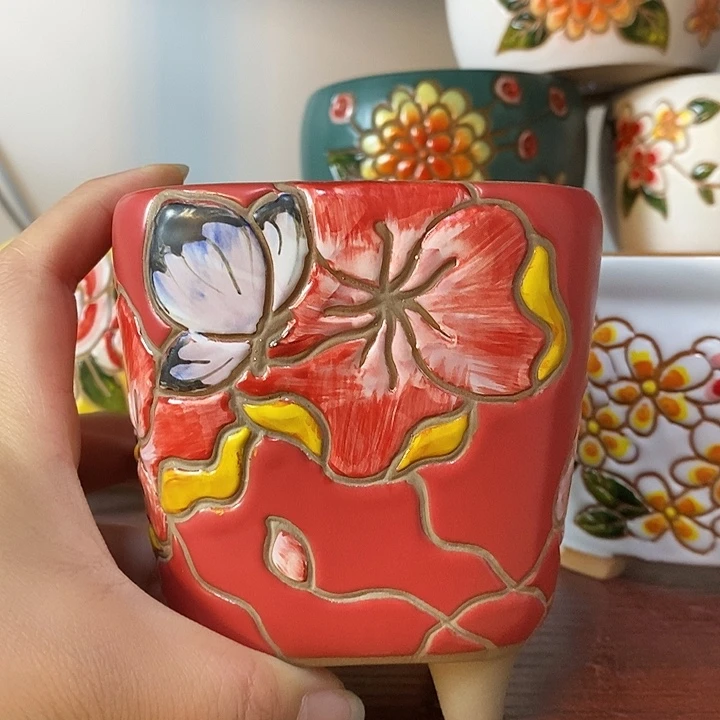 *️****纯手工制作，满18包邮